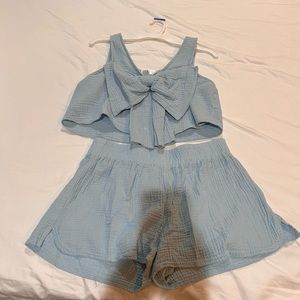 SUPER CUTE BOUTIQUE SET!